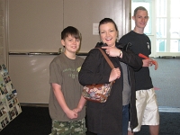 Luke Krull - Jackie Krull - Luke Smits